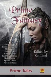 Enlarge image Cover: Prime Fantasy - All Chaos Press