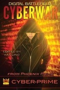 Cover: CyberWar - All Chaos Press