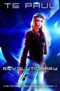 Enlarge image Cover: Revolutionary - All Chaos Press