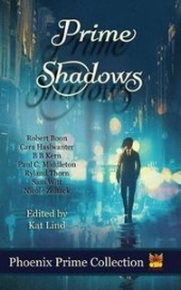 Enlarge image Cover: Prime Shadows - All Chaos Press