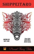 Cover: Shippeitaro - All Chaos Press