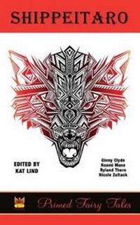 Enlarge image Cover: Shippeitaro - All Chaos Press