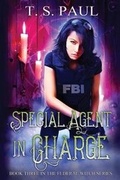 Cover: Special Agent in Charge - All Chaos Press