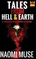 Cover: Tales from Hell and Earth - All Chaos Press