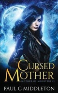 Cover: Cursed Mother - All Chaos Press