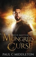Cover: A Mongrel's Curse - All Chaos Press