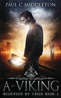 Cover: A-Viking - All Chaos Press