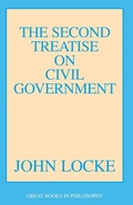 Bild: The Second Treatise on Civil Government - Prometheus Books