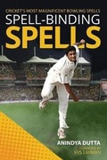 Cover: Spell-Binding Spells - Notion Press, Inc.