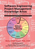 Cover: Software Engineering Project Management Knowledge Areas - Software Management Training