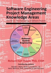 Enlarge image Cover: Software Engineering Project Management Knowledge Areas - Software Management Training