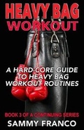 Cover: Heavy Bag Workout - Contemporary Fighting Arts