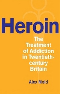 Enlarge image Cover: Heroin - Northern Illinois University Press