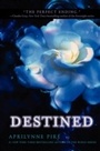 Cover: Destined - HarperCollins