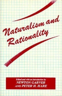 Enlarge image Cover: Naturalism and Rationality - Prometheus Books