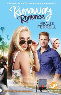 Enlarge image Cover: Runaway Romance - Mountain Brook Ink
