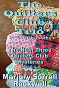 Cover: The Quilters Club Trio - J.T. Colby & Company, Inc.