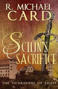 Enlarge image Cover: Scion's Sacrifice - Gryphon's Gate Publishing