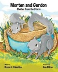 Cover: Morten and Gordon - Richter Publishing, LLC