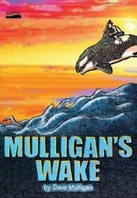 Enlarge image Cover: Mulligan's Wake - Ishmael Tree