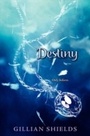 Cover: Destiny - HarperCollins