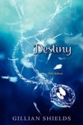 Cover: Destiny - HarperCollins