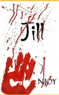 Cover: Jill - N.Joy