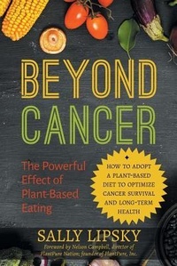 Enlarge image Cover: Beyond Cancer - Food for Health