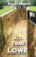 Cover: All Time Lowe - Dog Eared 49