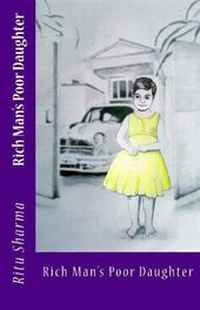 Enlarge image Cover: Rich Man's Poor Daughter - Marcia M. Publishing