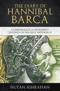 Cover: The Diary of Hannibal Barca - Institute of Civilisation Press