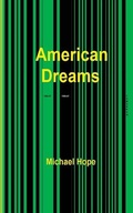 Cover: American Dreams - Literary Fiction