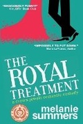 Cover: The Royal Treatment - Gretz Corp