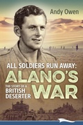 Cover: All Soldiers Run Away - Lammi Publishing inc.