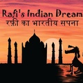 Cover: Rafi's Indian Dream - Hindi Version ??? ?? ?????? ???? - TOLFA