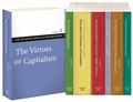 Cover: Collected Works of Arthur Seldon: 7-Volume Set - Liberty Fund Inc