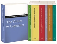 Enlarge image Cover: Collected Works of Arthur Seldon: 7-Volume Set - Liberty Fund Inc