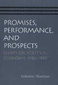 Cover: Promises, Performance, & Prospects - Liberty Fund Inc