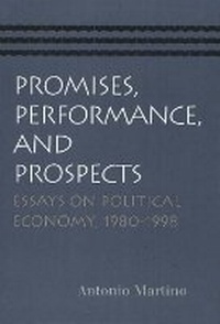 Enlarge image Cover: Promises, Performance, & Prospects - Liberty Fund Inc