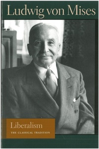 Abbildung von: Liberalism - Liberty Fund Inc
