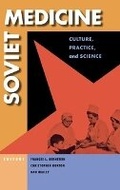 Cover: Soviet Medicine - Northern Illinois University Press