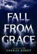 Cover: Fall from Grace - HarperCollins