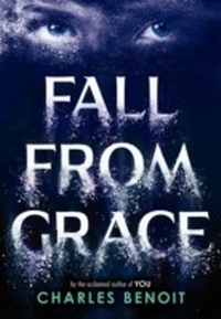 Enlarge image Cover: Fall from Grace - HarperCollins