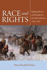 Abbildung von: Race and Rights - Northern Illinois University Press