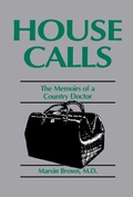 Cover: House Calls - Prometheus Books
