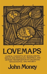 Enlarge image Cover: Lovemaps - Prometheus Books