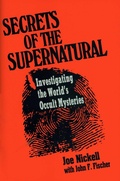 Bild: Secrets of the Supernatural - Prometheus Books