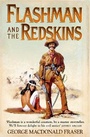 Cover: Flashman and the Redskins - HarperCollins