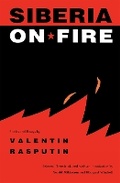 Cover: Siberia on Fire - Northern Illinois University Press