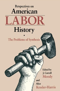 Abbildung von: Perspectives on American Labor History - Northern Illinois University Press